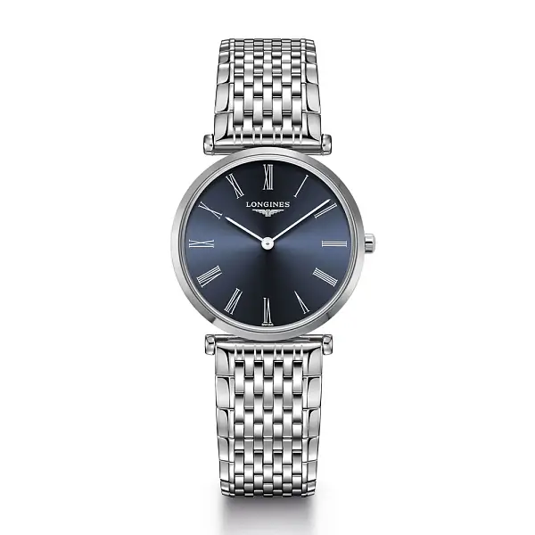 La Grande Classique của Longines L4.512.4.94.6