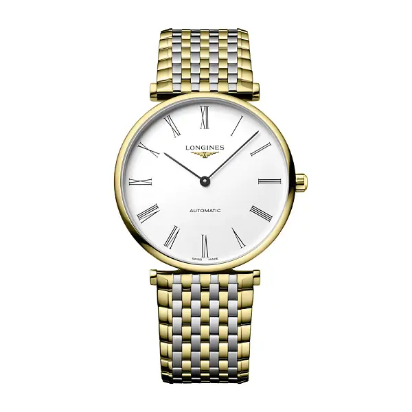La Grande Classique của Longines L4.918.2.11.7