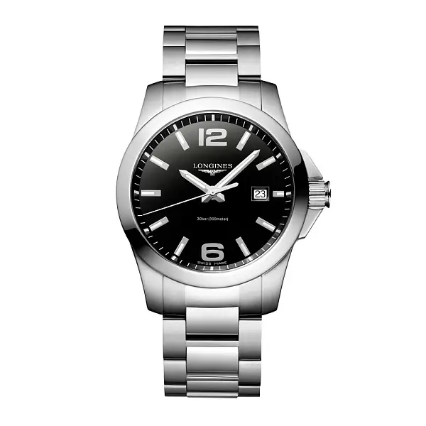 Longines Conquest L3.759.4.58.6