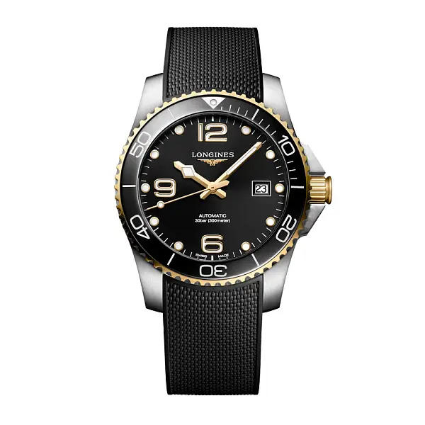 Longines HydroConquest L3.781.3.56.9