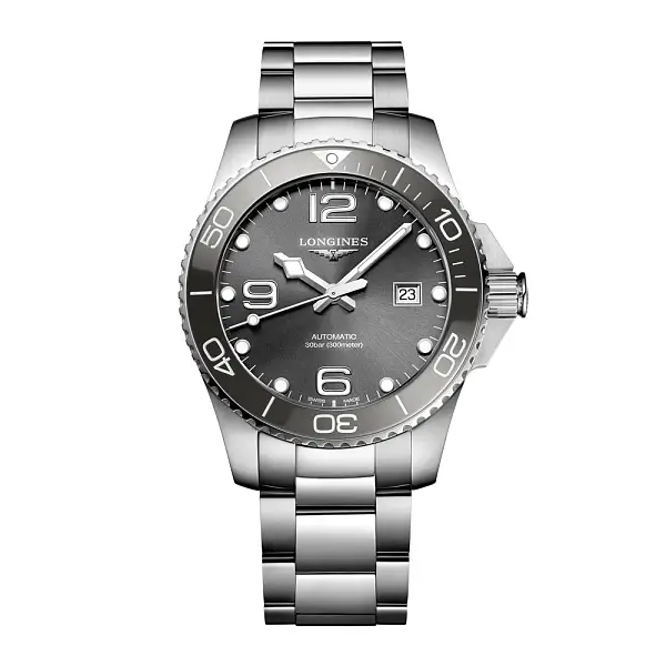 Longines Hydroconquest L3.782.4.76.6