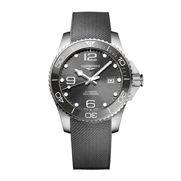 Longines HydroConquest L3.782.4.76.9