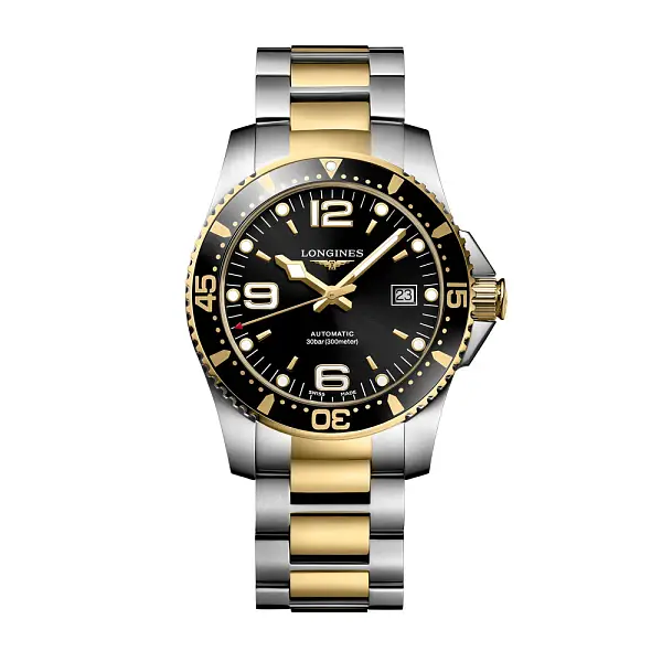Longines HydroConquest L3.742.3.56.7