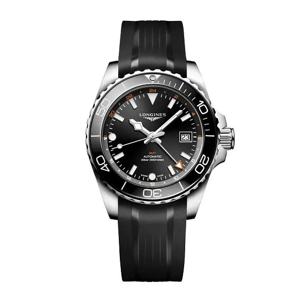 Longines HydroConquest L3.790.4.56.9
