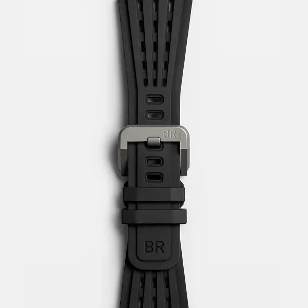 Bell & Ross BR-X3 Black Titanium BRX3R-BL-TI/SRB