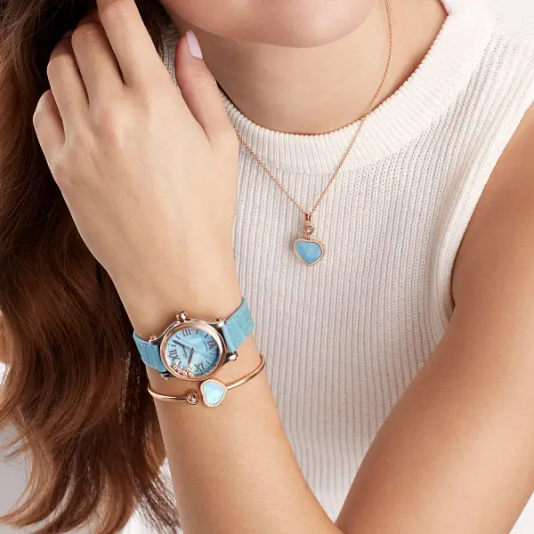 Chopard Happy Sport 278608-6013