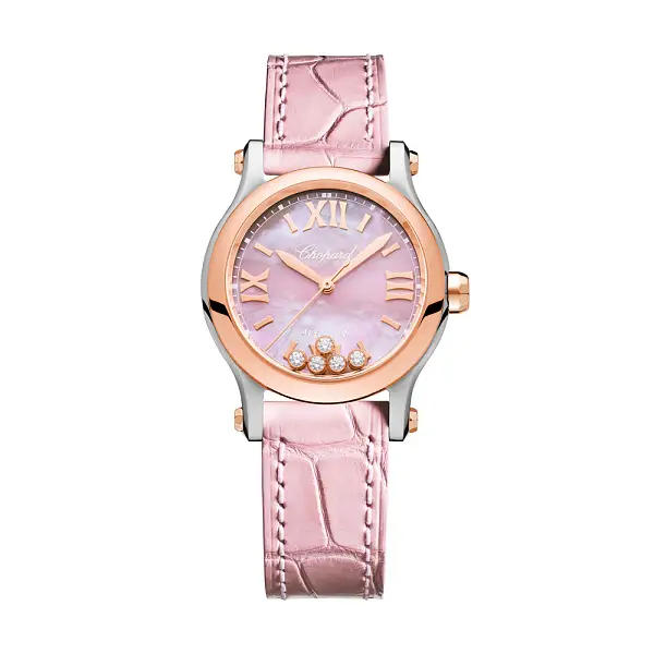 Chopard Happy Sport 278573-6011