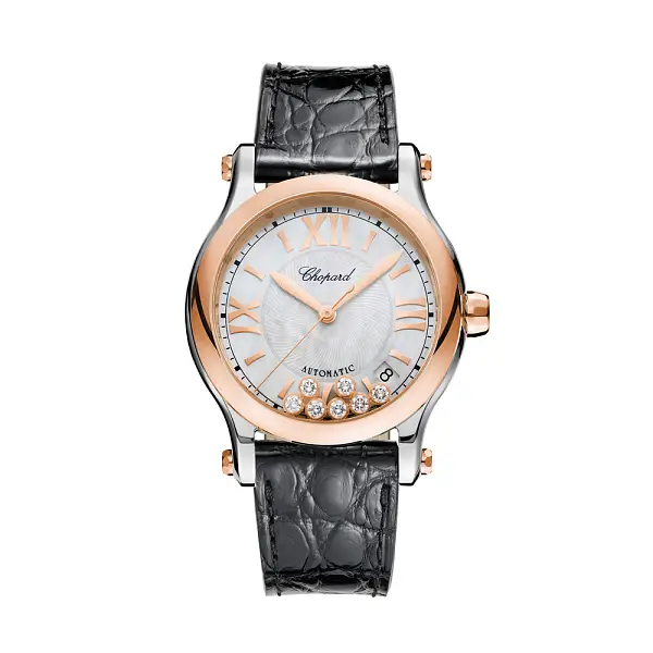 Chopard Happy Sport 278559-6008