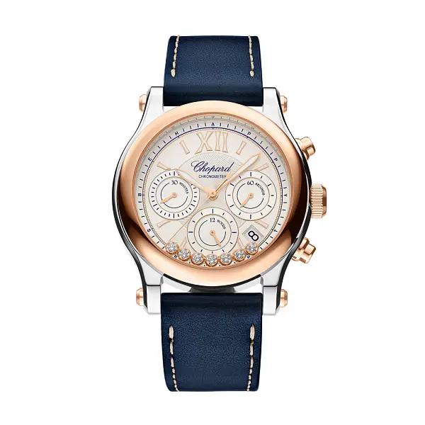 Chopard Happy Sport Chrono 278615-6001