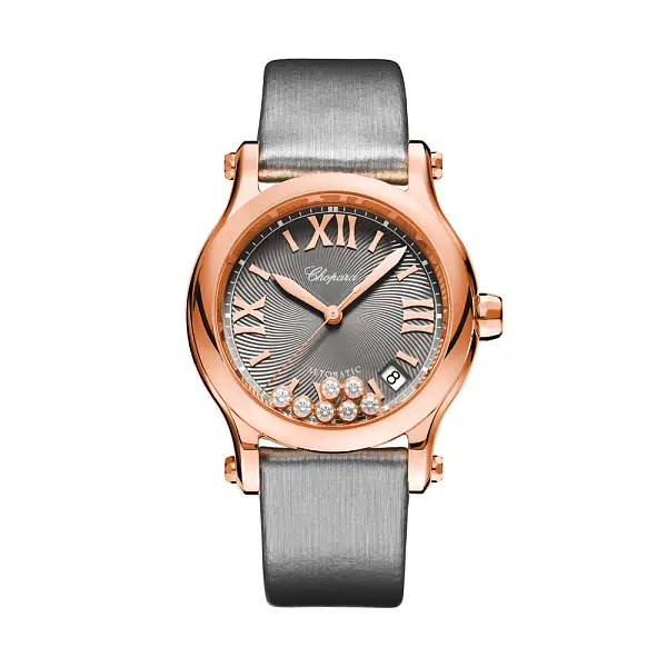 Chopard Happy Sport 274808-5012