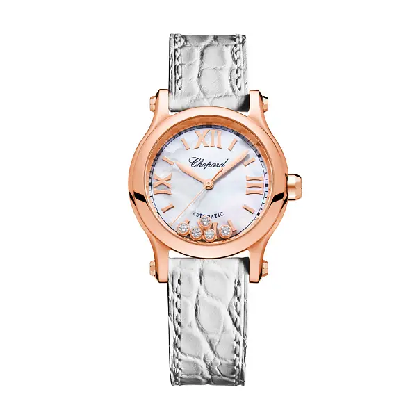 Chopard Happy Sport 274893-5009