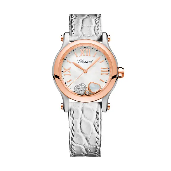 Chopard Happy Sport 278590-6005