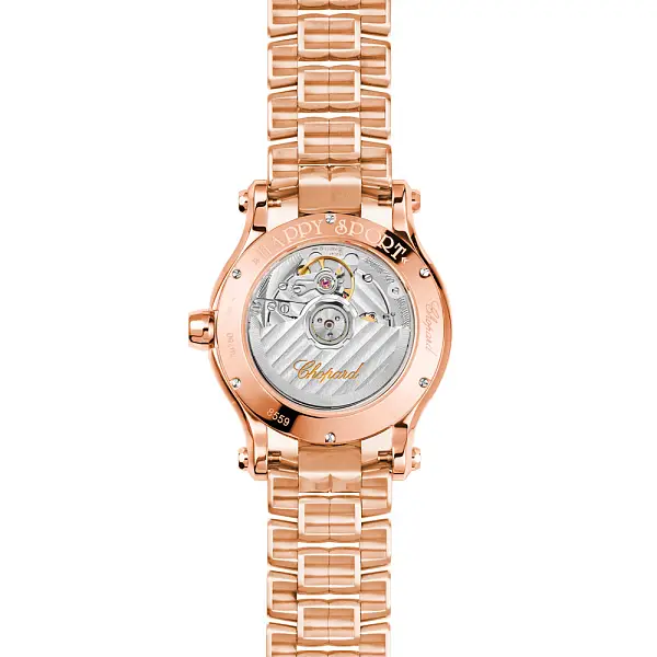 Chopard Happy Sport 274808-5004