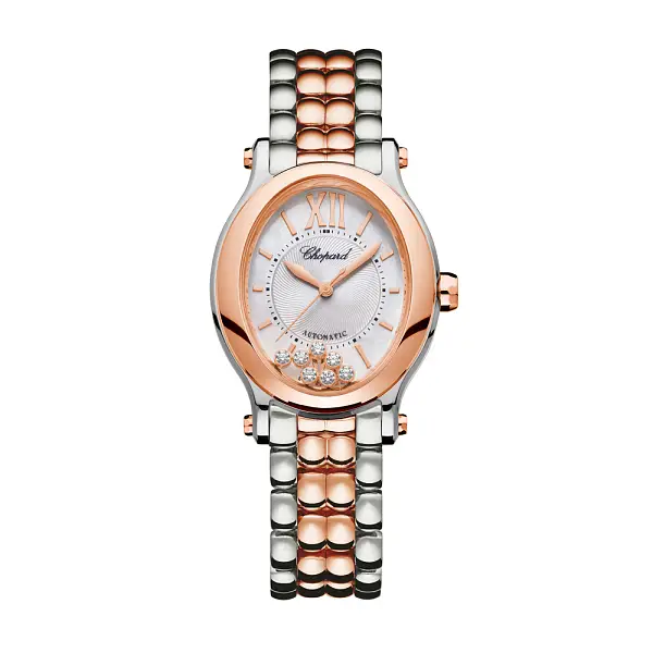 Chopard Happy Sport Oval 278602-6002