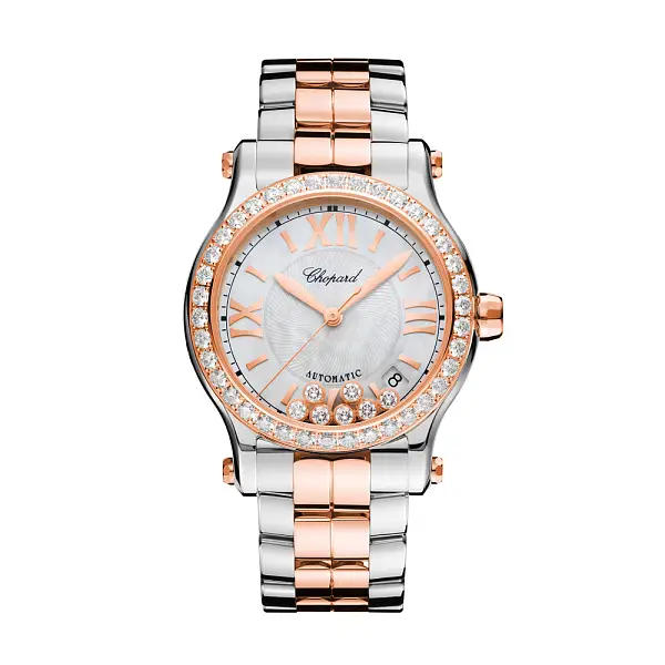 Chopard Happy Sport 278559-6007