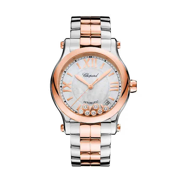 Chopard Happy Sport 278559-6009