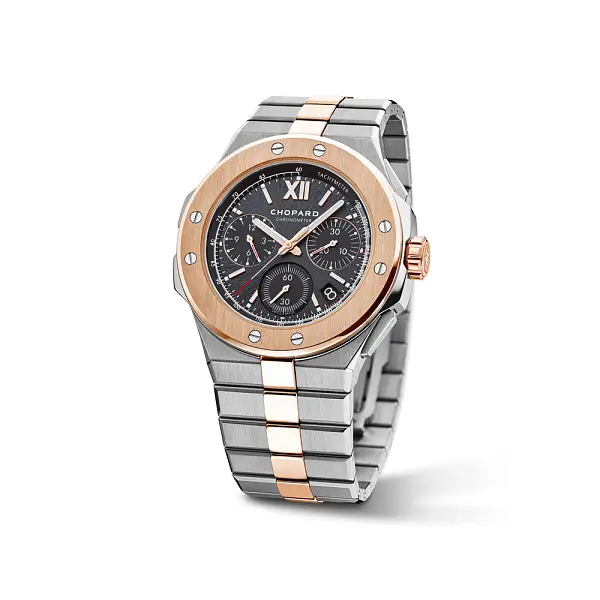 Chopard Alpine Eagle XL Chrono 298609-6001