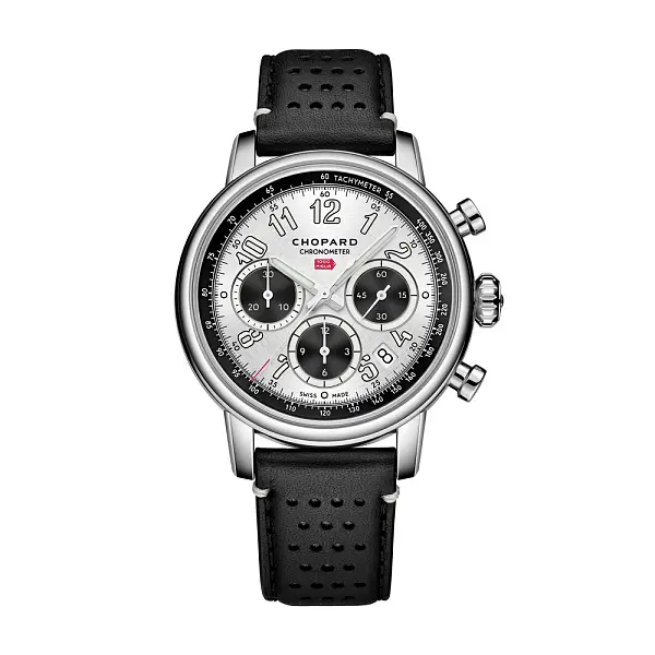 Chopard Mille Miglia Classic Chronograph 168619-3005