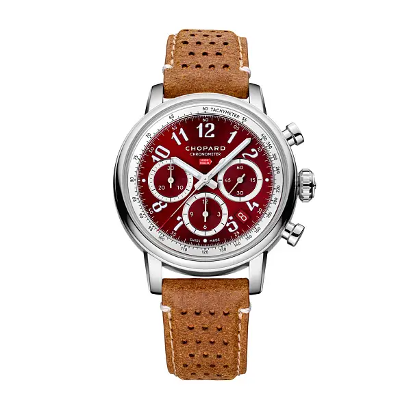 Chopard Mille Miglia Classic Chronograph 168619-3003