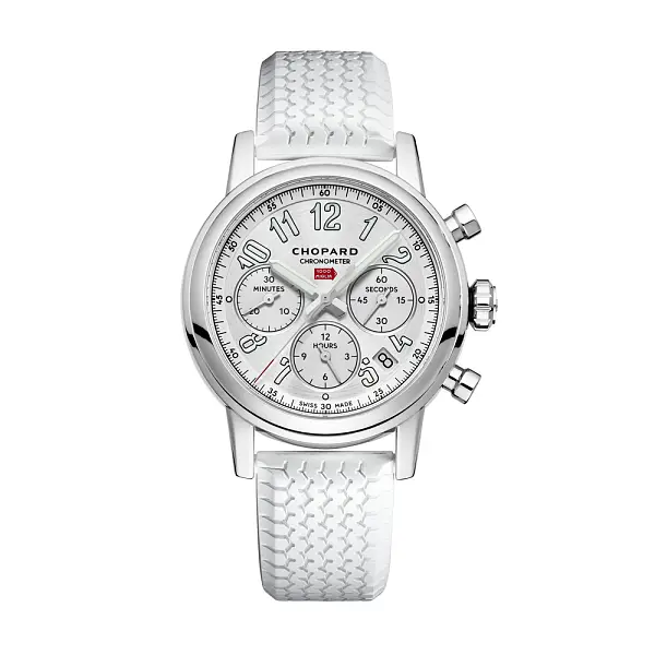 Chopard Mille Miglia Classic Chronograph 168588-3001
