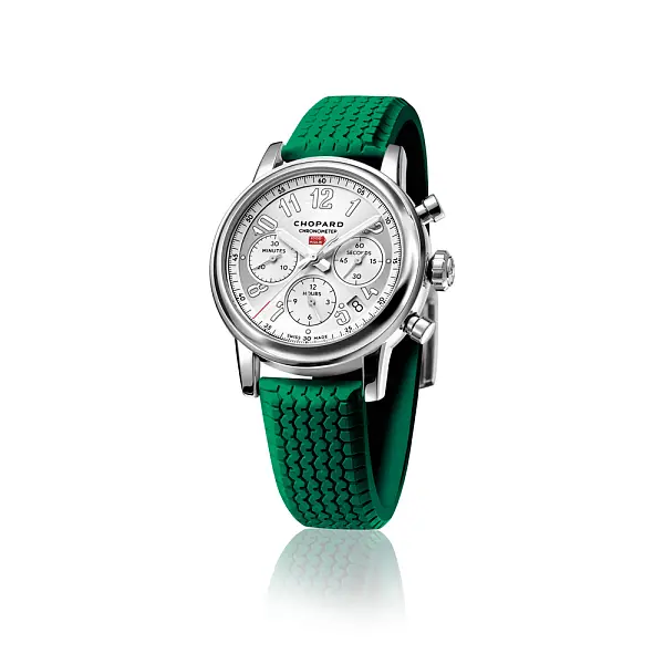 Chopard Mille Miglia Classic Chronograph 168588-3001
