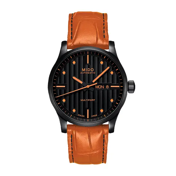 Mido Multifort Phiên bản Đặc biệt M005.430.36.051.80