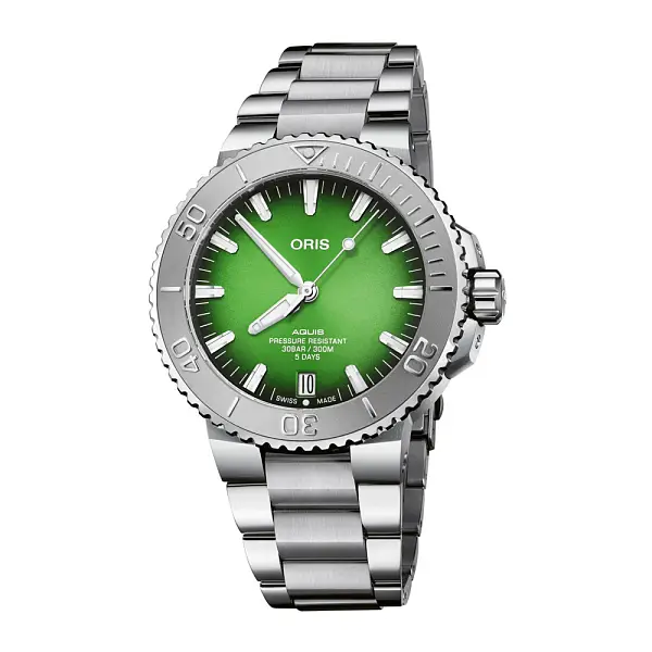 Oris Aquis Payoon Phiên bản giới hạn 01 400 7763 4117 - Bộ sưu tập