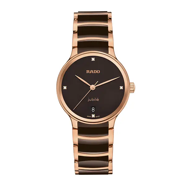 Rado Centrix Kim cương R30038712