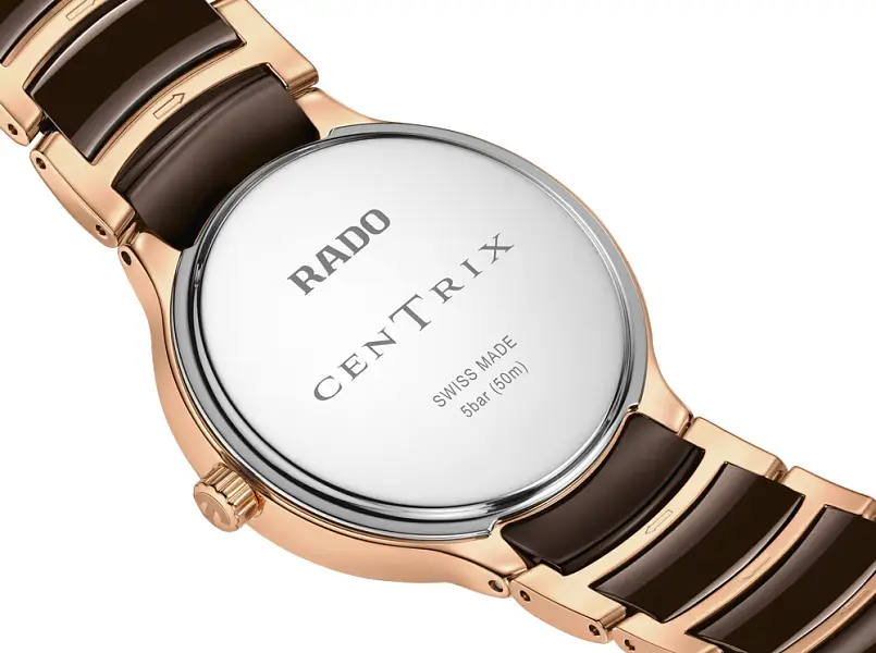 Rado Centrix Kim cương R30038712