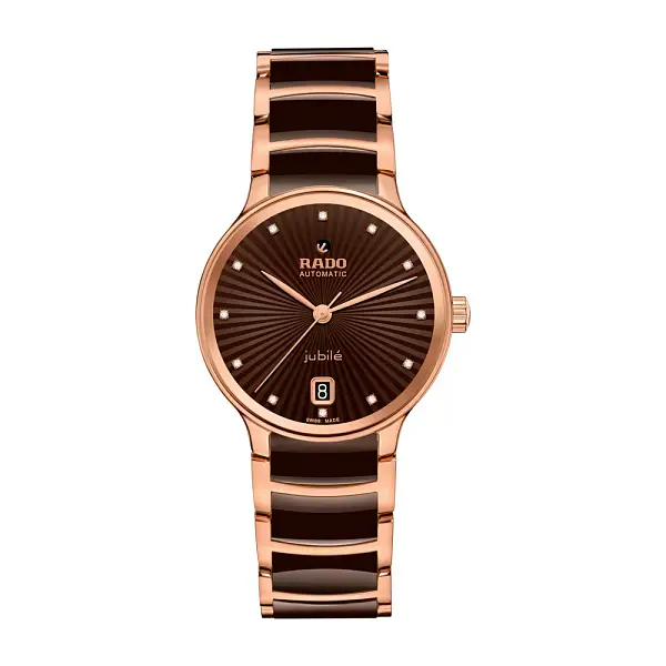 Rado Centrix Tự động Kim cương R30037732