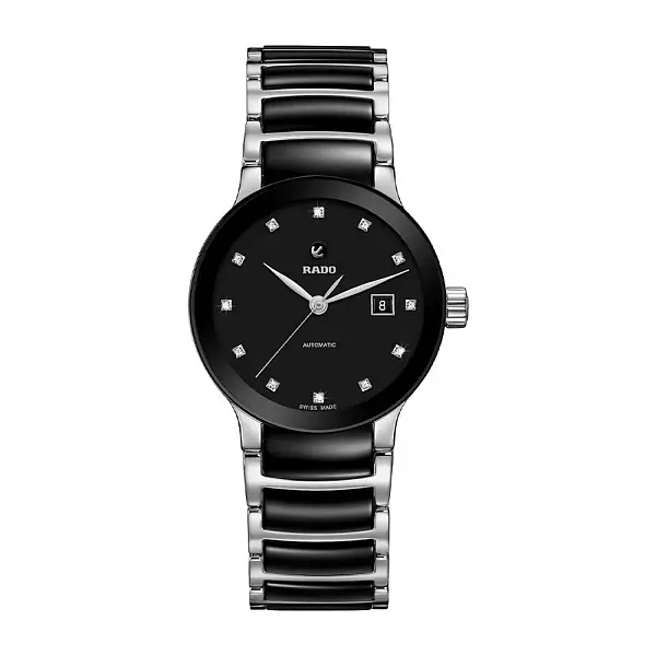 Rado Centrix Tự động Kim cương R30009752