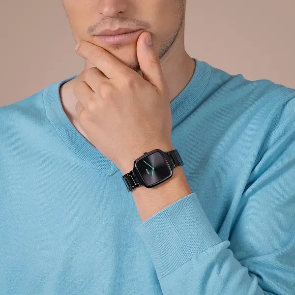 Rado True Square Thinline R27054152