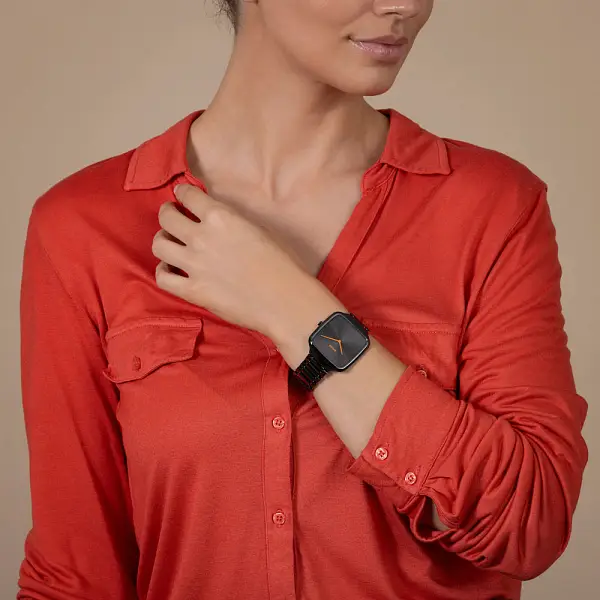 Rado True Square Thinline R27054162