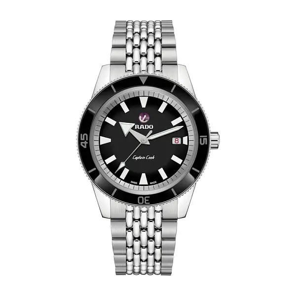 Rado Captain Cook Tự động R32505153