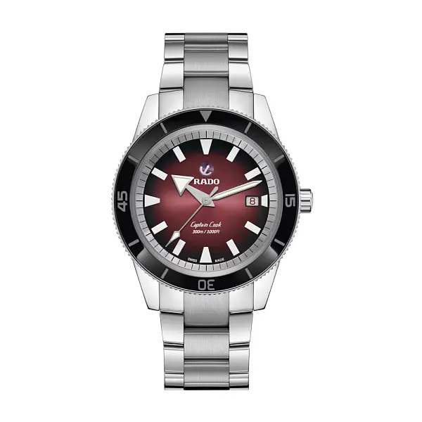 Rado Captain Cook Tự động R32105353