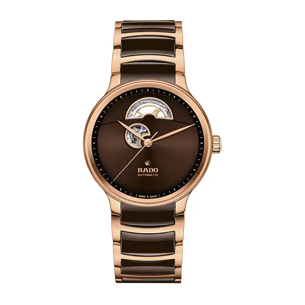 Rado Centrix Automatic Mặt Số Mở R30013302