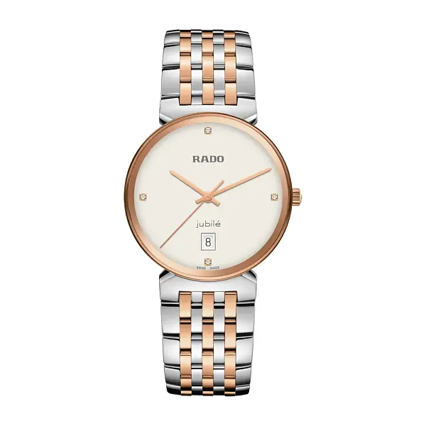 Rado Florence Classic Kim cương R48912723