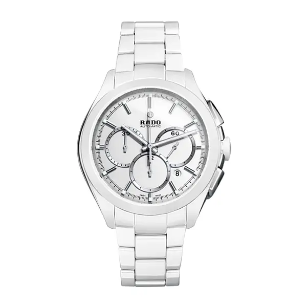 Rado ChyperChrome Chronograph R32274012