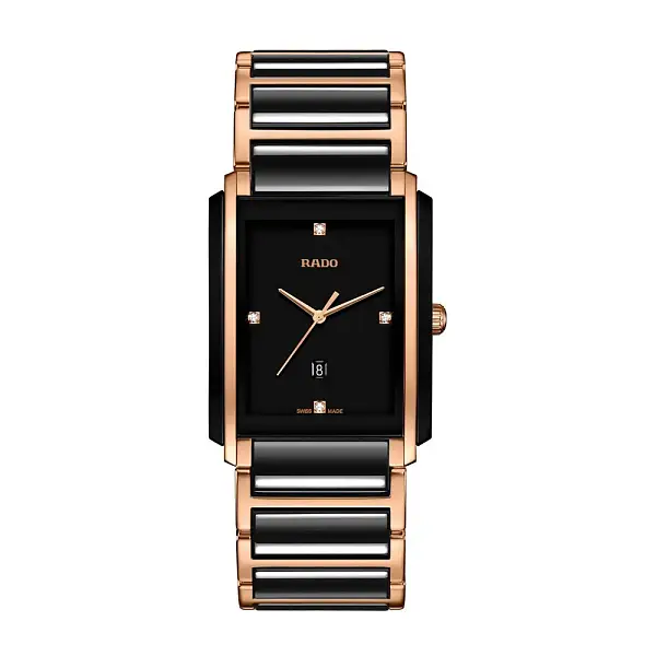 Rado Integral R20207712