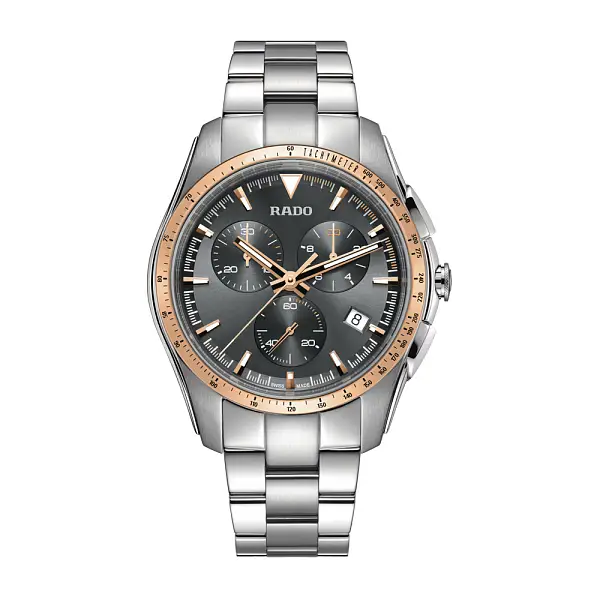 Rado HyperChrome Quartz Chronograph R32259163