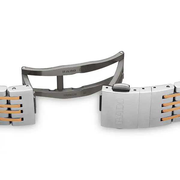 Rado Coupole Classic Mặt Số Mở R22894163