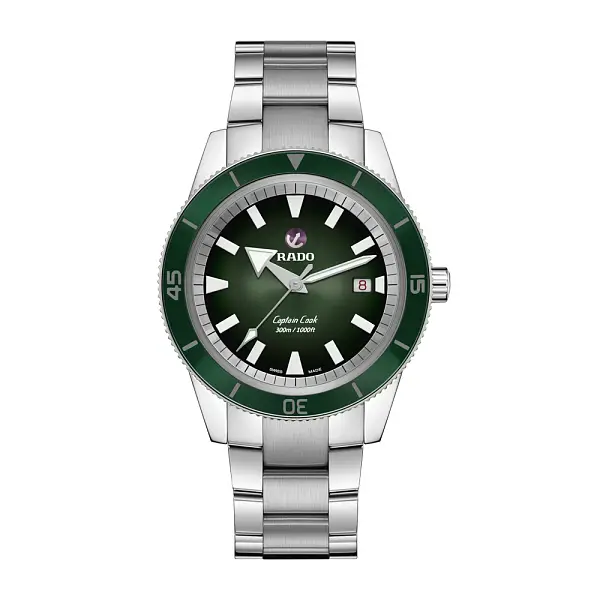Rado Captain Cook Tự động R32105313