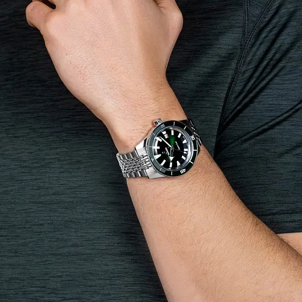 Rado Captain Cook Tự động R32505318