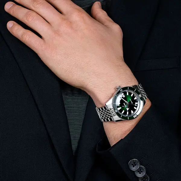 Rado Captain Cook Tự động R32505318