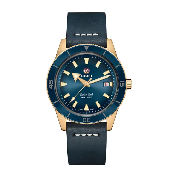 Rado Captain Cook Tự động Đồng R32504205