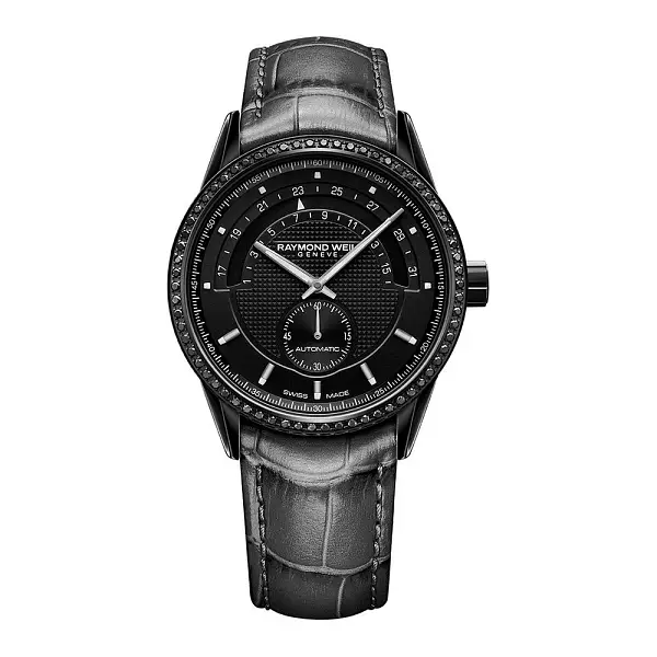Raymond Weil Freelancer Nữ 2778-BKS-20001