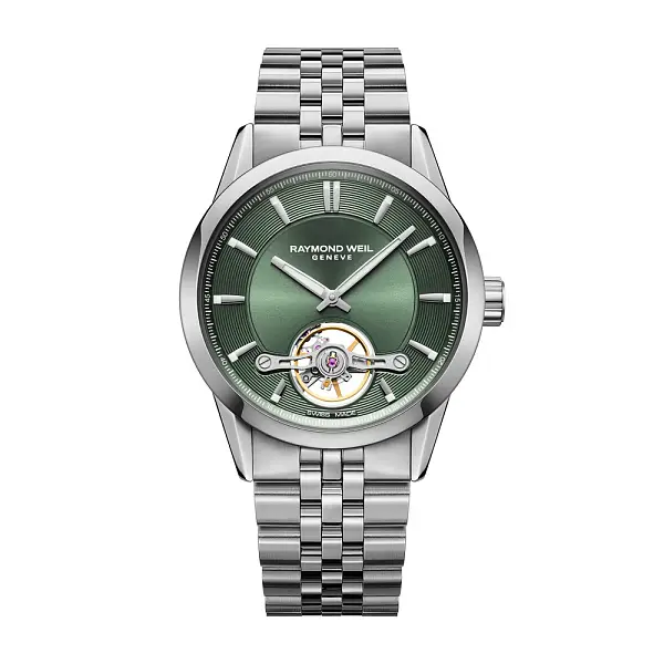 Raymond Weil Freelancer 2780-ST-52001