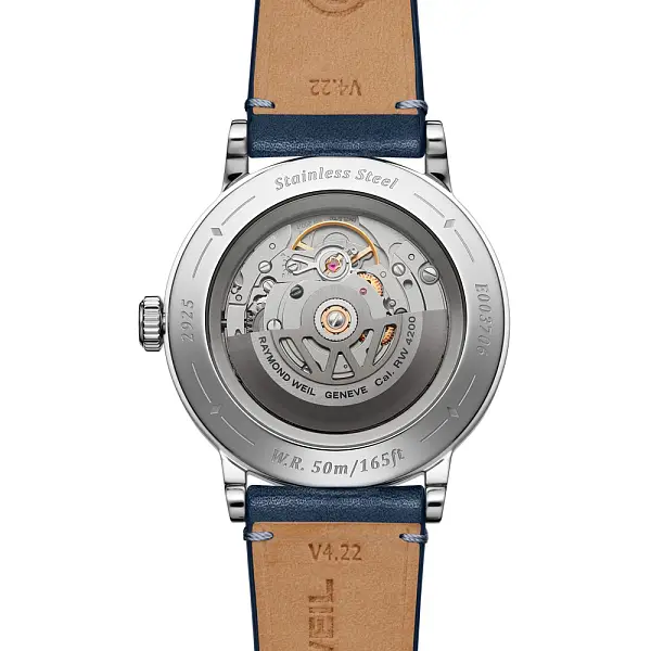 Raymond Weil Millesime 2925-STC-50001