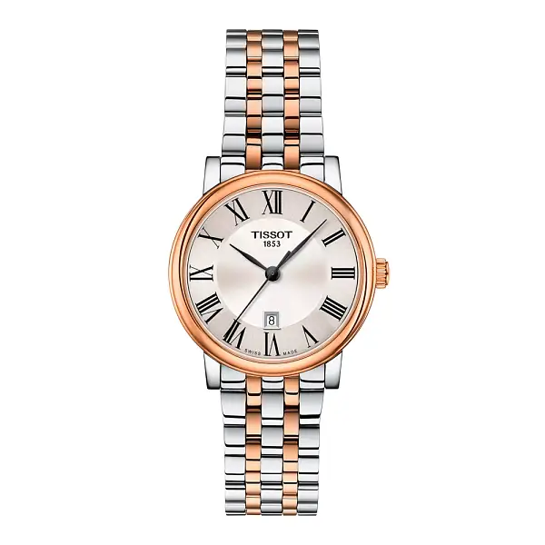 Tissot Carson Premium Lady T122.210.22.033.01