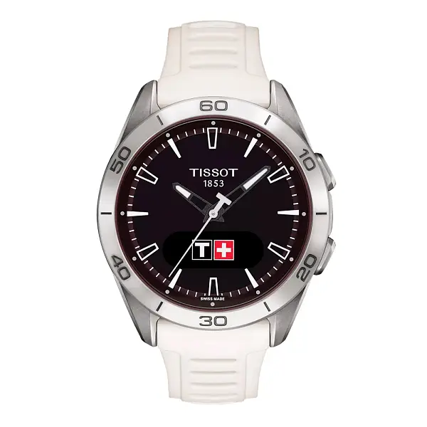 Tissot T-Touch Connect Sport T153.420.47.051.03